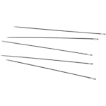 Nålar Creativ Company till Ljusformar L18 cm 5 St/1 Förp