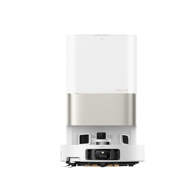 Robotdammsugare Dreame X50 Ultra Vit