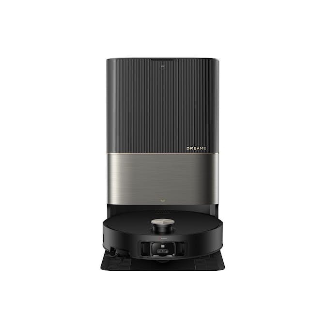 Robotdammsugare Dreame X50 Ultra Svart