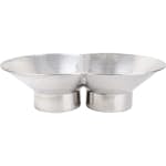 Toppkrage Creativ Company Dubbel 1 St