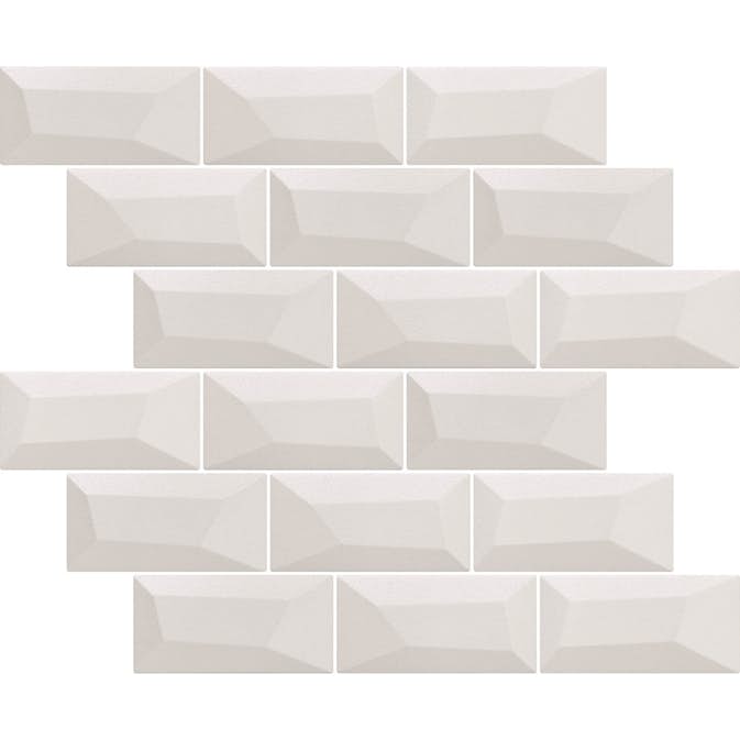 Klinker Konradssons Libra 03M Milk 5x10 cm