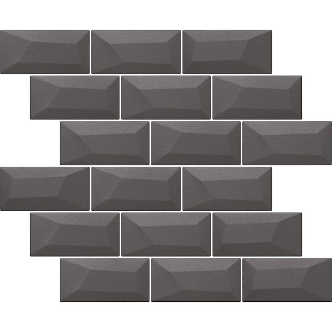 Klinker Konradssons Libra 02M Oyster 5x10 cm