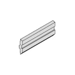Hyvelstål CMT Orange Tools CentroFix HPS 2-pack
