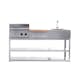 Basmodul MyOutdoorKitchen Nordic Line 180 cm för 3 moduler