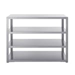 Arbetsbänk MyOutdoorKitchen Nordic Line 120 cm