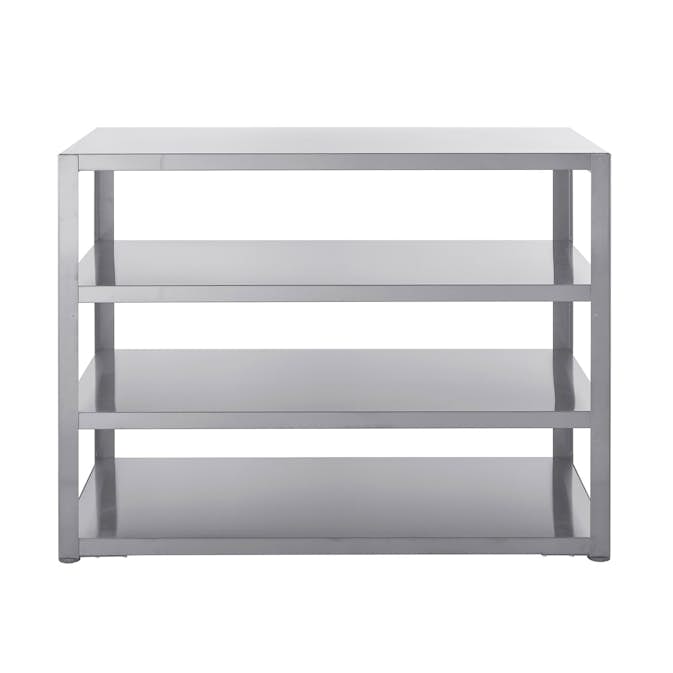 Arbetsbänk MyOutdoorKitchen Nordic Line 120 cm