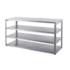 Arbetsbänk MyOutdoorKitchen Nordic Line 180 cm