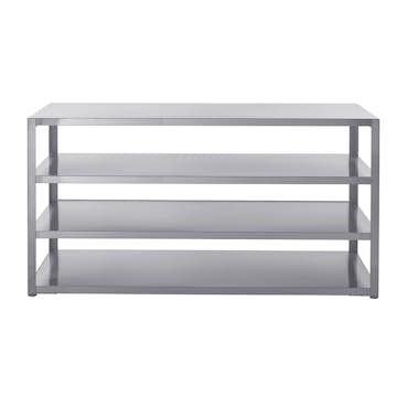 Arbetsbänk MyOutdoorKitchen Nordic Line 180 cm