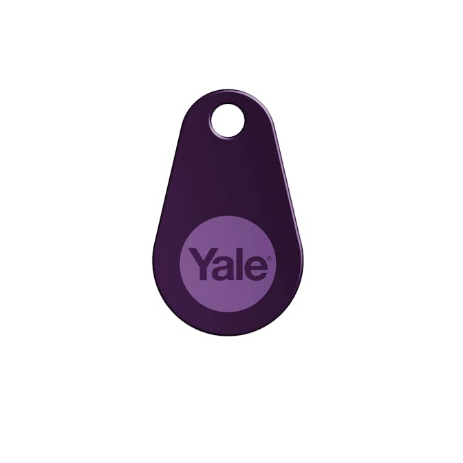 Nyckelbricka Yale Doorman V2n