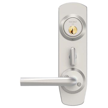 Behörssats ASSA Entré 8643