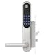 Elektroniskt Dörrlås Yale Doorman Classic Silver