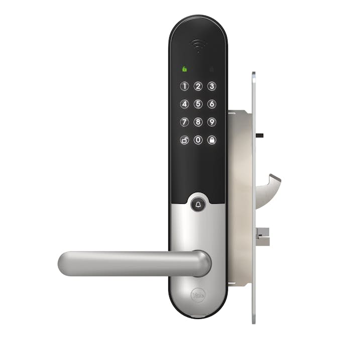 Elektroniskt Dörrlås Yale Doorman L3 Flex