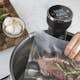 Sous vide-cirkulator OBH Nordica Immersion