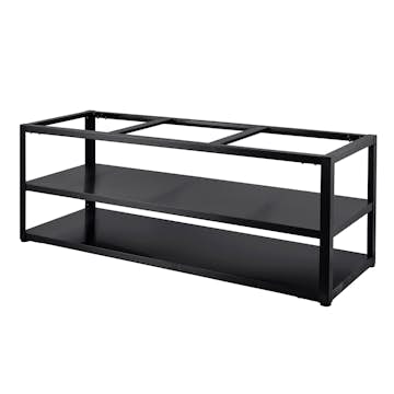 Basmodul MyOutdoorKitchen Nordic Line 180 cm för 3 moduler