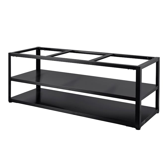 Basmodul MyOutdoorKitchen Nordic Line 180 cm för 3 moduler