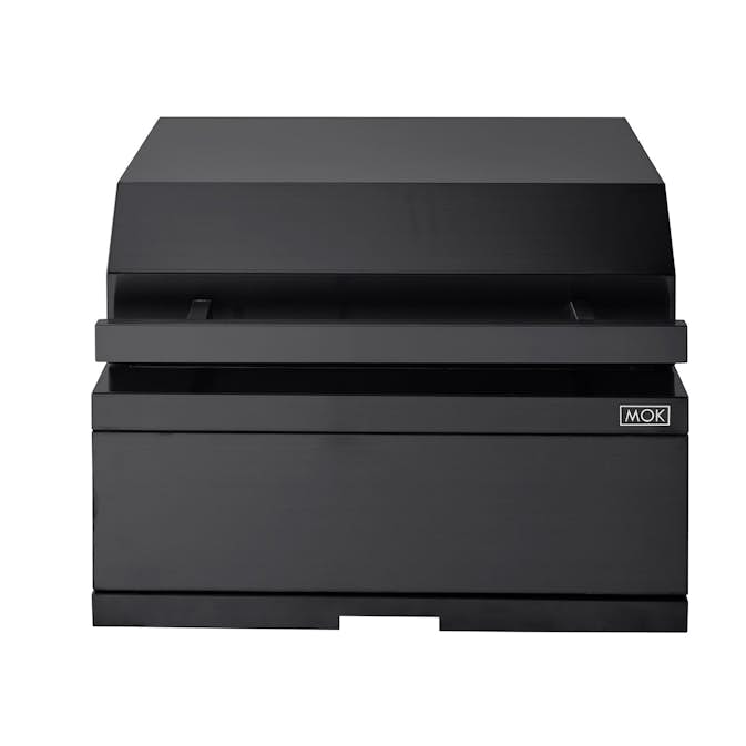 Integrerbar Kolgrill MyOutdoorKitchen Nordic Line