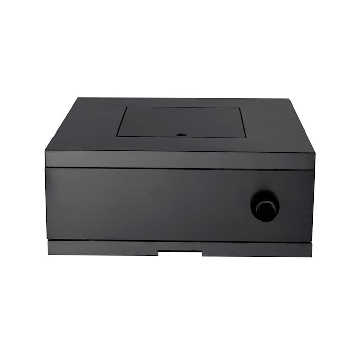 Integrerbar Sidobrännare MyOutdoorKitchen Nordic Line