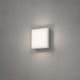 Vägglykta Gnosjö Konstsmide Cesena 10W High Power LED Kvadrat