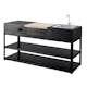 Integrerbar Vaskmodul MyOutdoorKitchen Nordic Line