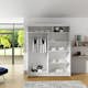 Garderob Scandinavian Choice Leila