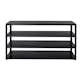 Arbetsbänk MyOutdoorKitchen Nordic Line 180 cm
