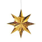 Adventsstjärna Star Trading Mini Metall