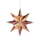 Adventsstjärna Star Trading Mini Metall