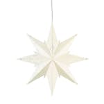 Adventsstjärna Star Trading Mini Metall