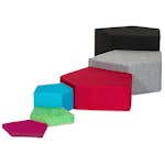 Byggsats ABA Skol stenar 6-Delar