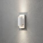 Vägglykta Gnosjö Konstsmide Potenza 7987 GU10