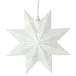 Adventsstjärna Star Trading Classic Metall