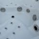Spabad Landskap Campi 73 jets Vital