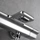 Badkarsblandare Bathlife Stimma Tapp