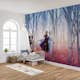 Tapet Komar Disney Frozen 2 Friends Forever