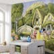 Tapet Komar Disney Snow White