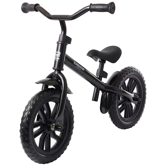 Springcykel STIGA Sports STR Runracer C12
