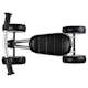 Gåbil STIGA Sports Mini Rider Go Silver