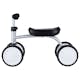 Gåbil STIGA Sports Mini Rider Go Silver