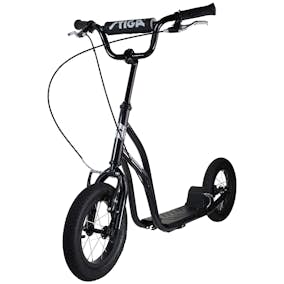 Sparkcykel STIGA Sports STR Air Scooter 12 tum