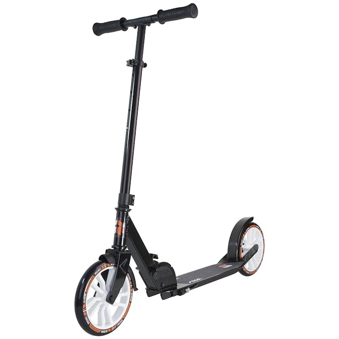 Sparkcykel STIGA Sports STR Kick Scooter Route 200-S