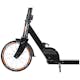 Sparkcykel STIGA Sports STR Kick Scooter Route 200-S