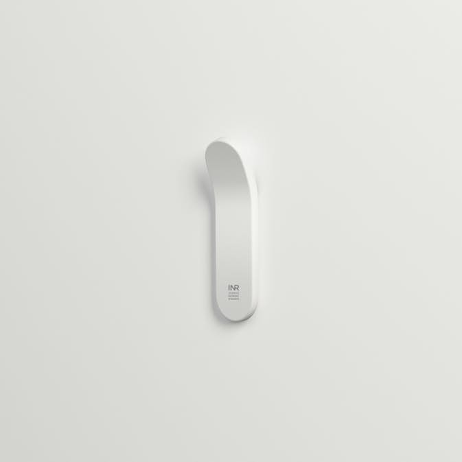 Handdukskrok INR Bow