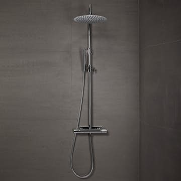 Takduschset INR Mist