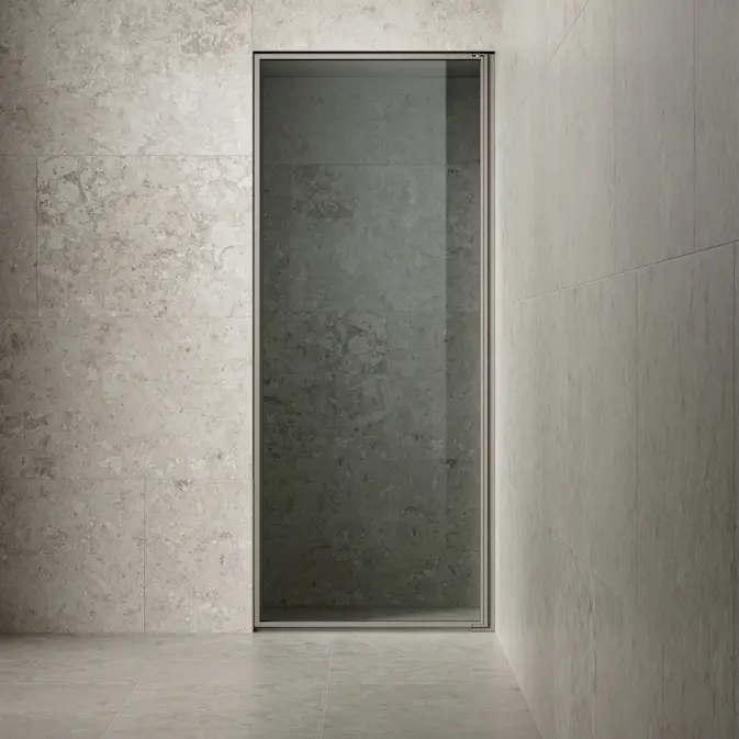 Klinker INR Alvaret Ash Grå