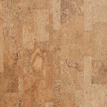 Korkgolv Wicanders Cork Start - Identity Natural