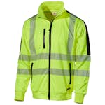 Tröja L.Brador 6122P Zip Aereo