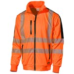 Tröja L.Brador 6122P Zip Aereo