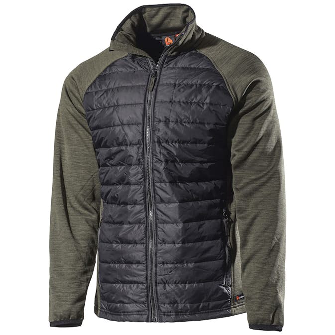 Hybridjacka L.Brador 6090P Omnio