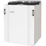 Luftbehandlingsaggregat Flexit Nordic S2