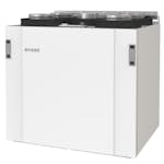Luftbehandlingsaggregat Flexit Nordic S4